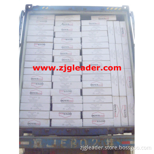 Mineral Fiber Board (sand surface)